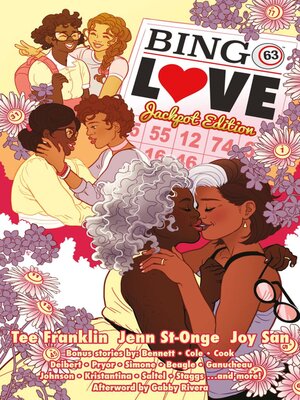 Bingo Love - ebook